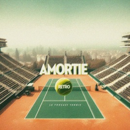 Amortie Rétro