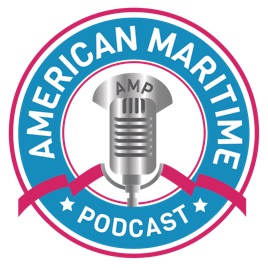 AMP: American Maritime Podcast