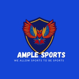 Ample Sports Podcast