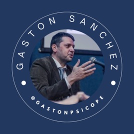 "Ampliando las miradas" con Gastón Sanchez @gastonpsicope