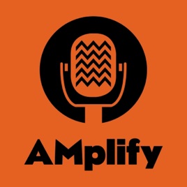 AMplify - Conversations at the Australian Museum