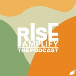 AMPLIFY | The Podcast