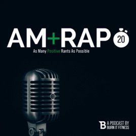 AMRAP-20 by Burn It Fitness