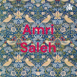 Amri Saleh