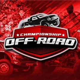 AMSOIL Championship Off-Road