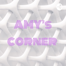 AMY's corner