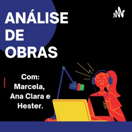 Análise de obras.