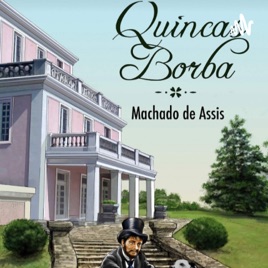 Análise Quincas Borba.