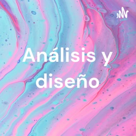 Análisis y diseño