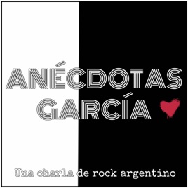 Anécdotas Garcia