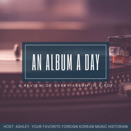 An Album a Day