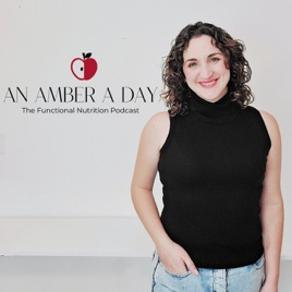 An Amber a Day: The Functional PCOS Podcast