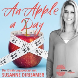 An Apple A Day - Der Ernährungspodcast