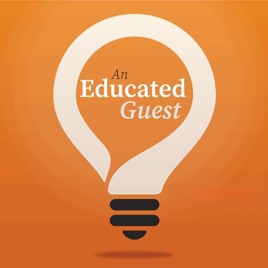 An Educated Guest