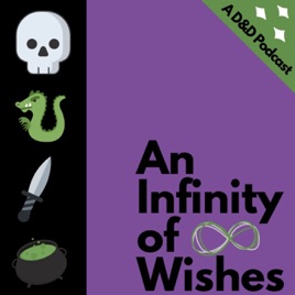 An Infinity of Wishes