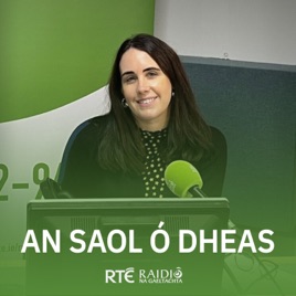 An Saol ó Dheas