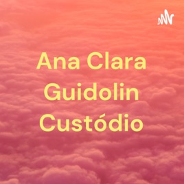Ana Clara Guidolin Custódio