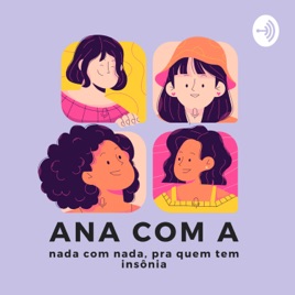 Ana com A
