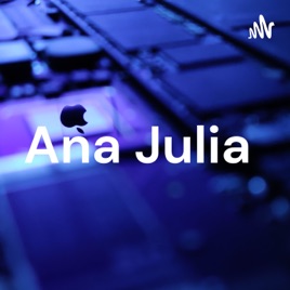 Ana Julia