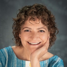 Ana Paula Santamarina