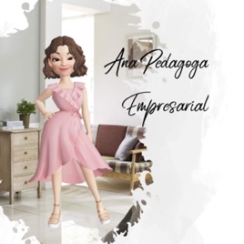 Ana Pedagoga Empresarial