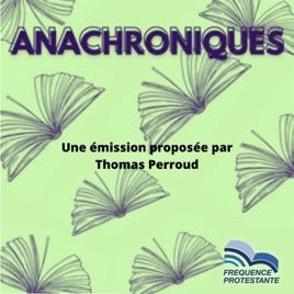 Anachroniques