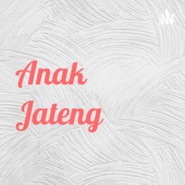 Anak Jateng