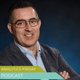 Analytics Friday
