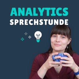 Analytics Sprechstunde