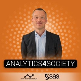 Analytics4Society