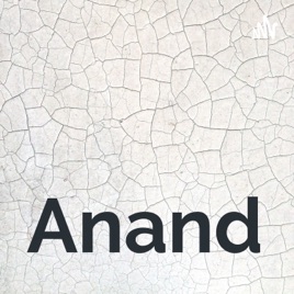 Anand