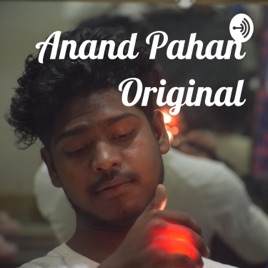 Anand Pahan Original