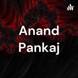 Anand Pankaj
