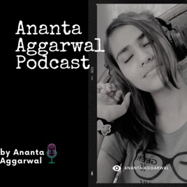 ANANTA AGGARWAL