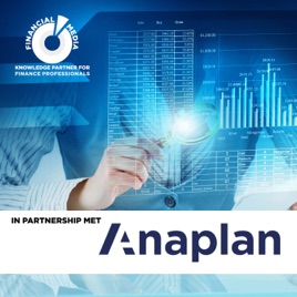 Anaplan: inspiratie over connected planning