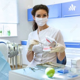 ANATOMIA DENTAL