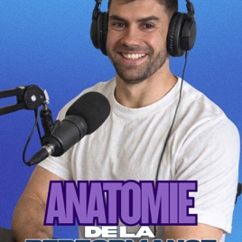 Anatomie de la performance