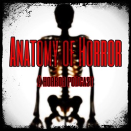 Anatomy of Horror