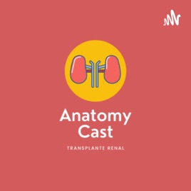 AnatomyCast