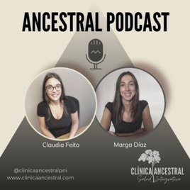 ANCESTRAL PODCAST