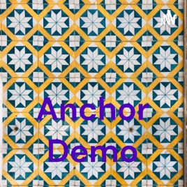 Anchor Demo