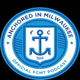Anchored In Milwaukee