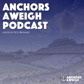 Anchors Aweigh Podcast
