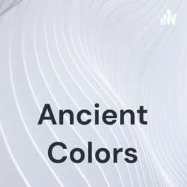 Ancient Colors