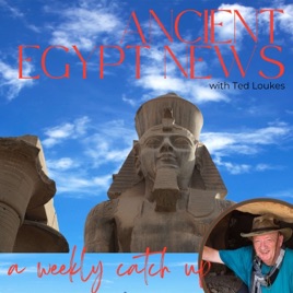 Ancient Egypt News - a Weekly Catch-Up