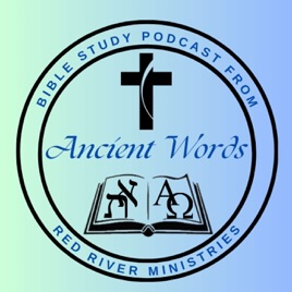 Ancient Words