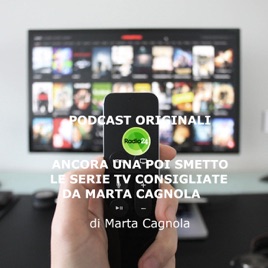 Ancora una, poi smetto - 2ª stagione