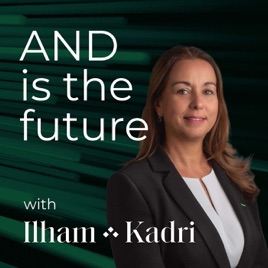 AND is the Future - Making Businesses Sustainable AND Profitable