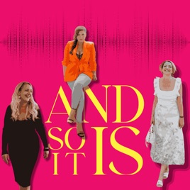And so it is! Für Frauen, die alles wollen