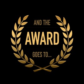 And the Award Goes to...